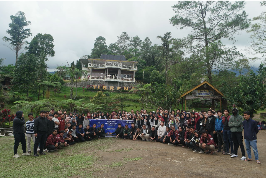 Islamic Leadership Training (ILT) 2023